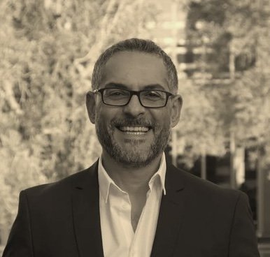 M. Eita — Partner, Grey Monks Value Architects