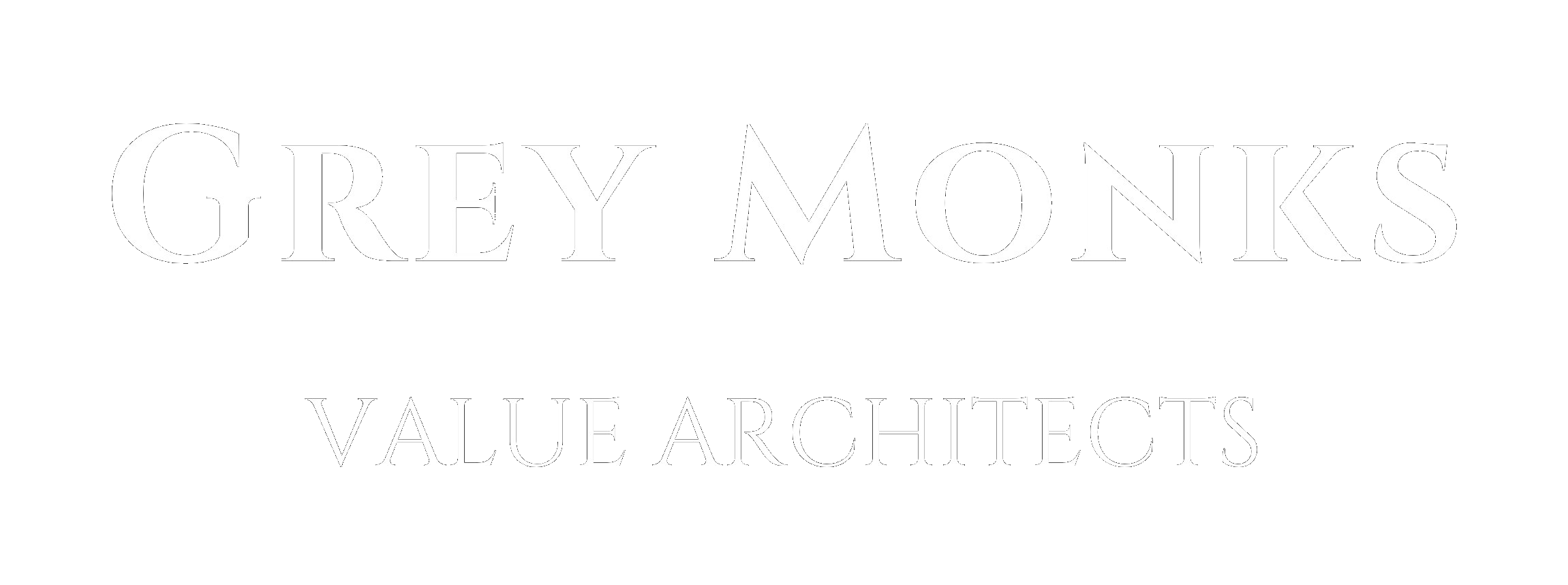 Grey Monks Value Architects