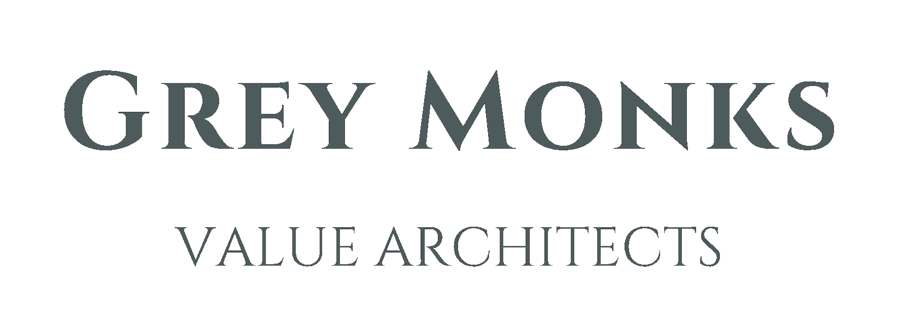 Grey Monks Value Architects