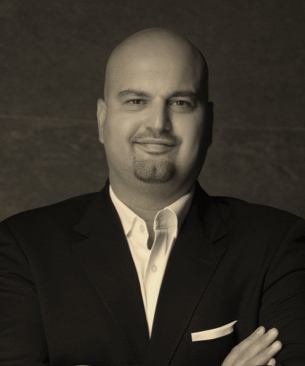 Maged Elraheb — Partner, Grey Monks Value Architects